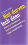 Susan Jeffers // Niet durven, toch doen (helmond)