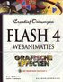 Ken Milburn // Flash 4 Webanimatie