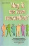  Susan Roane & Marleen Schepers // Mag ik me even voorstellen? (MP)