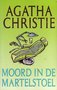 Agatha Christie // Moord in de martelstoel (Luiting 70)
