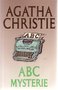 Agatha Christie // Het ABC-mysterie (luitingh 58 )