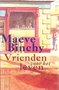 Maeve Binchy// Vrienden voor het leven(pockethuis)