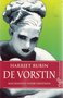 Harriet Rubin // De vorstin (ooievaar)