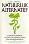Ilse Dorren // Natuurlijk alternatief (sijthoff)