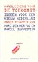 Marc den  Hertog & Marcel Duyvestijn // Lux voor handleiding voor de toekomst (bert bakker)