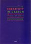 H.H.C.M. Christiaans // Creativity in design (Lemma)