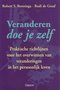 Robert S. Benninga // Veranderen doe je zelf (tirion)