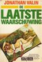 Jonathan Valin // De laatste waarschuwing