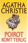 Agatha Christie // Poirot komt terug (Luiting 57)