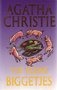 Agatha Christie // Vijf kleine biggetjes (Luiting 39)