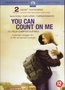 You Can Count on Me (2000) 