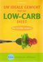 Charles Clark // Uw ideale gewicht met het low carb dieet 