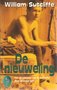 William Sutcliffe // De nieuweling (Ooievaar)
