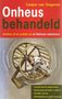 Caspar van Tongeren // Onheus behandeld (BZZToH)