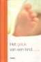 Geluk van een kind (lannoo)