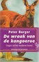 Peter  Burger //  De wraak van de kangoeroe (Ooievaar)