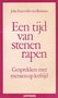 Joke Forceville-van Rossum // Een tijd van stenen rapen (anthos)