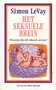  Simon LeVay // Het seksuele brein