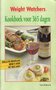 Weight Watchers // Kookboek voor 365 dagen