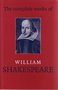 The Complete Works Of William Shakespeare