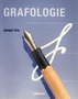 Jacqui Tew // Grafologie (librero)