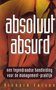 Richard Farson // Absoluut Absurd (Elmar)
