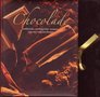 Inge Kappert // Chocolade