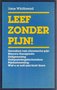 Jane Whitbread // Leef zonder pijn! (Veen)