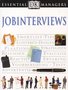 Tim Hindle // Jobinterviews (fontein)