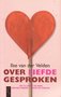 Ilse van der Velden // Over liefde gesproken (archipel)
