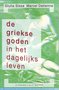 Giulia Sissa & Marcel Detienne // De griekse goden in het dagelijks leven (bert Bakker)