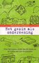  Mariangeles Nogueras // Het Gezin Als Onderneming (unieboek)
