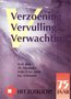 H.H. Blok // Verzoening vervulling verwachting