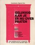 Anja Meulenbelt // Gelukkig kan je er nu over praten (sara)