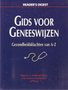 Gids voor geneeswijzen