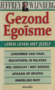 Jeffrey Wĳnberg // Gezond egoisme