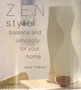  Jane Tidbury // Zen Style