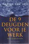  Marjan van Lier // De 9 deugden voor je werk (spectrum)