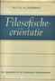  Dr.C.A.van Peursen // Filosofische orientatie (kok)