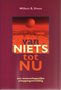  Willem B. Drees // Van niets tot nu (kok)