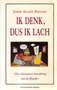   John Allen Paulos // Ik denk, dus ik lach 