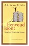  Adriaan Hiele // Eenvoud Loont (balans)