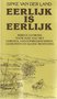  Sipke van der Land // Eerlijk is eerlijk (KOK)