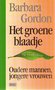 Barbara Gordon // Het groene blaadje (Scala)