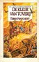  Terry Pratchett // De kleur van toverij (spectrum)