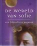 Jostein Gaarder//De wereld van Sofie(Fontein)