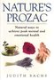  Judith Sachs //  Nature's Prozac