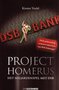  Kirsten Verdel // Project Homerus