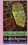  Chaim Potok // In den beginne (BZZToH)