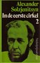  Alexander Solzjenitsyn//In de eerste cirkel deel 2 (boekerij)
